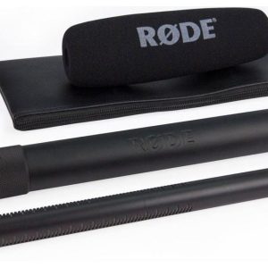 Rode Mikrofon NTG-3B