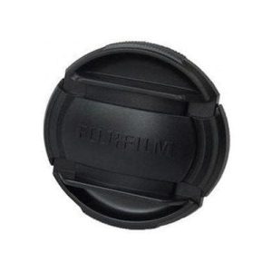 Fujifilm Objektivdeckel FLCP-52 II 52 mm