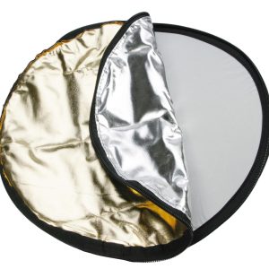 Dörr Reflektor Ø 107 cm 5 in 1