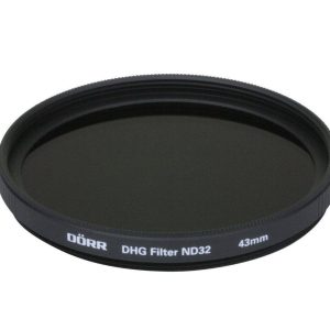 Dörr Graufilter DHG ND32 43 mm