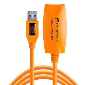 Tether Tools Kabel TetherPro USB 3.0 Active Extension – 5 Meter