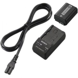 Sony Digitalkamera-Akku ACC-TRW