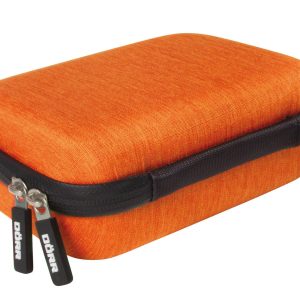 Dörr Videokamera-Tasche GPX S Orange