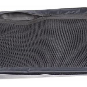 B&W Netzdeckeltasche für Typ 6600