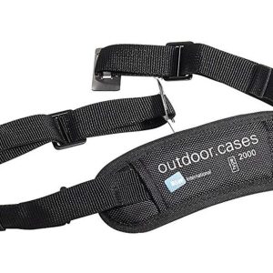 B&W Schultergurt CS/2000