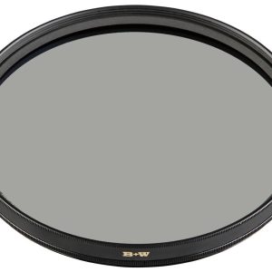 B+W Polfilter F-Pro HTC High Käsemann MRC 60 mm