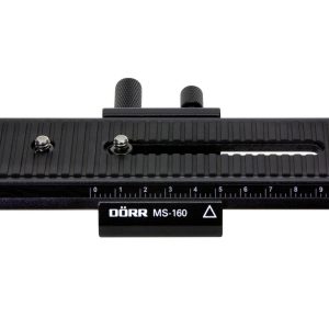 Dörr Einstellschlitten MS-160