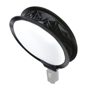 Dörr Blitzdiffusor 32 cm