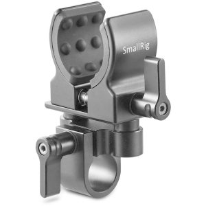 Smallrig Universal Shotgun Microphone Mount
