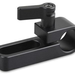 Smallrig Single 15 mm Rail Clamp
