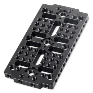 Smallrig Multi-purpose Cheese Plate