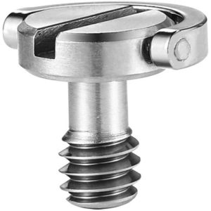 Smallrig Quick release Camera Fixing screw 1/4
