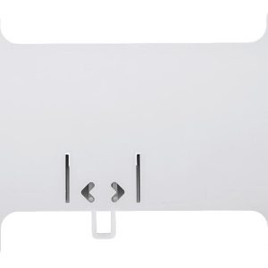 Homematic IP Smart Home Hutschienenadapter für Multi IO Box