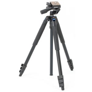 Slik Stativ Sprint Pro III 3-Way