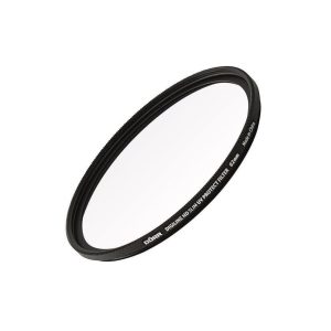 Dörr Objektivfilter Digiline HD Slim 62 mm