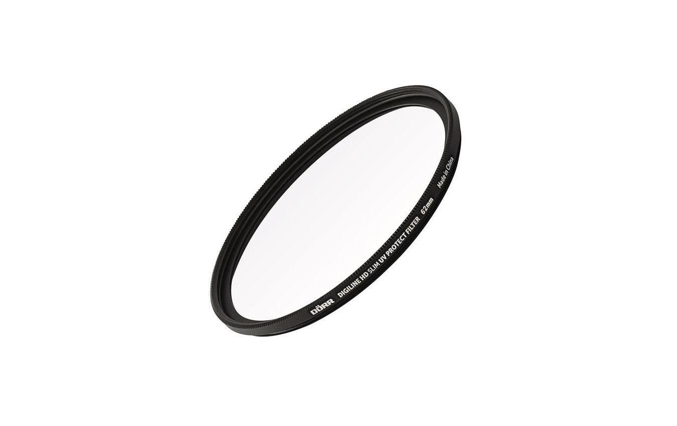 Dörr Objektivfilter Digiline HD Slim 62 mm