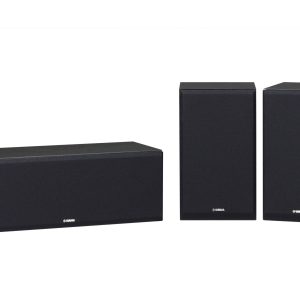 Yamaha Home Cinema Speaker Set NS-P350 Schwarz