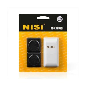Nisi Reinigungsgummi Square Filter