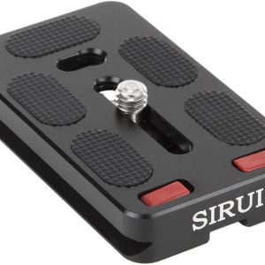 Sirui Schnellwechselplatte TY-70