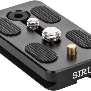 Sirui Schnellwechselplatte TY-70A