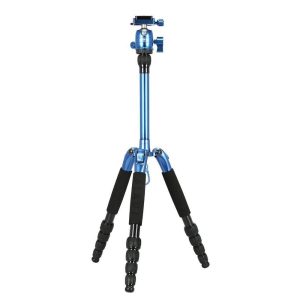 Sirui Stativ T-005SB Mit Kugelkopf B-00B