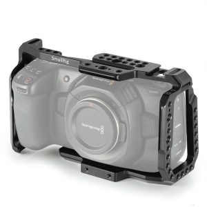 Smallrig Cage Pocket Cinema Camera 4K & 6K