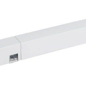 Homematic IP Smart Home Funk-Fenster- und Türkontakt optisch, plus