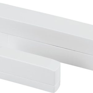 Homematic IP Smart Home Funk-Fenster- und Türkontakt mit Magnet
