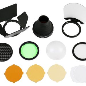 Godox Kit V1 / H200R