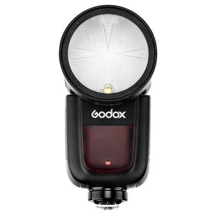 Godox Blitzgerät V1 Sony TTL