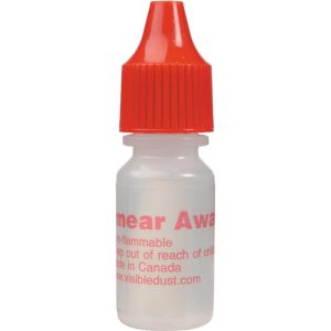 Visible Dust Reinigungsspray Smear Away