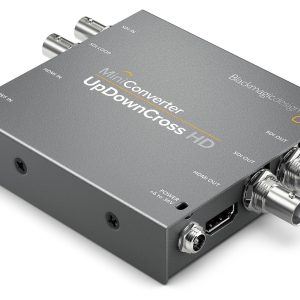 Blackmagic Design Konverter Mini Converter UpDownCross HD