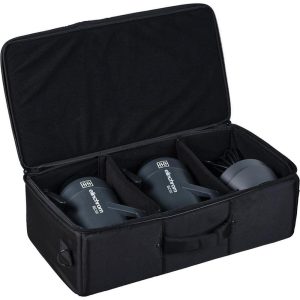 Elinchrom Studioblitzanlage ELC 500 Kit