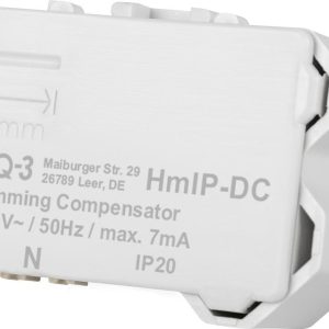 Homematic IP Smart Home Dimmerkompensator