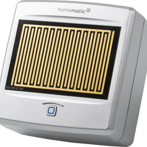 Homematic IP Smart Home Regensensor