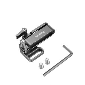 Smallrig Foto Zubehör Mount Samsung T5 SSD