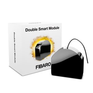 Fibaro Double Smart Module Z-Wave+