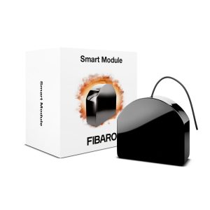 Fibaro Smart Module Z-Wave+