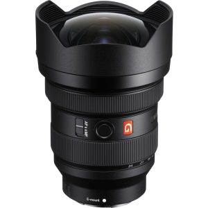 Sony Zoomobjektiv FE 12-24mm F/2.8 GM Sony E-Mount