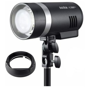 Godox Blitzgerät AD300 Pro