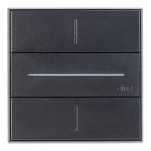dingz «dingz» front schwarz