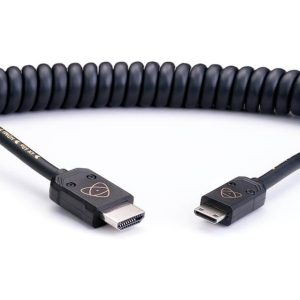 Atomos Kabel Mini HDMI 4K60p 40 cm