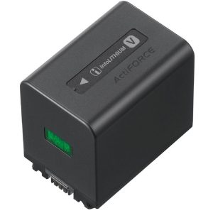 Sony Videokamera-Akku NP-FV70A2