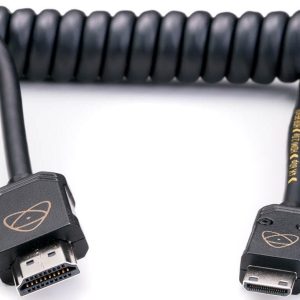 Atomos Kabel Mini HDMI 4K60p 30 cm