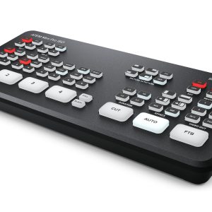Blackmagic Design Bildmischer ATEM Mini PRO ISO