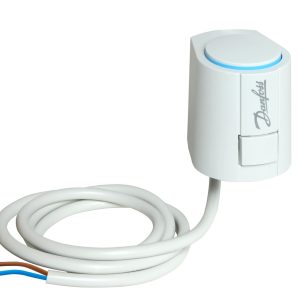 Danfoss Stellantrieb Icon ABN-FBH 24 V NC