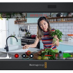 Blackmagic Design Recorder Video Assist 5 3G