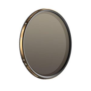 PolarPro Graufilter VND Peter McKinnon SE II 6/9 Stops 82 mm