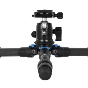 Sirui Stativ Compact X