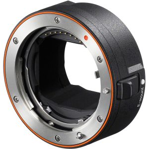 Sony Objektiv-Adapter LA-EA5